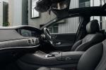 Mercedes-AMG S63 4Matic+ Lang 2017 года (AU)